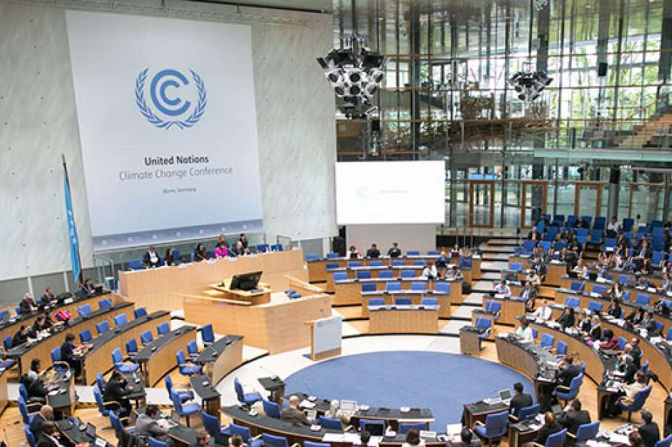 UN Climate Change Conference (COP26) to be held in Glasgow UN Climate Change Conference (COP26) to be held in Glasgow